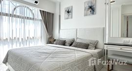 ยูนิตที่เหลืออยู่ในโครงการ The Empire Tower Pattaya