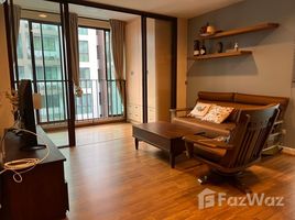 2 Bedroom Apartment for sale at Ideo Blucove Sathorn, Khlong Ton Sai