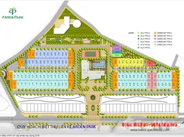 長いビエン, ハノイ で売却中 6 ベッドルーム 別荘, Thach Ban, 長いビエン