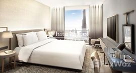 Available Units at Vida Residences Dubai Mall 
