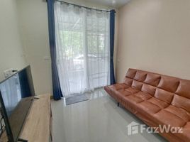 4 Schlafzimmer Reihenhaus zu vermieten im Golden Town Chiangmai - Kad Ruamchok, Fa Ham, Mueang Chiang Mai, Chiang Mai