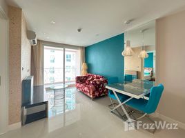 1 Habitación Departamento en venta en Grande Caribbean, Nong Prue