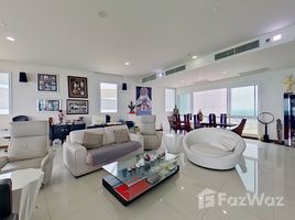4 Bedroom Condo for rent at Movenpick Residences, Na Chom Thian
