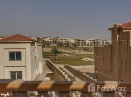 Giza Cairo Alexandria Desert Road Palm Hills Golf Views 6 卧室 别墅 售 