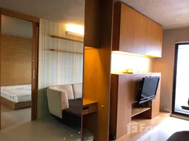 1 Bedroom Condo for rent at 38 Mansion, Phra Khanong, Khlong Toei, Bangkok, Thailand