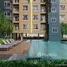 1 Bedroom Condo for rent at Lumpini Ville Suksawat - Rama 2, Bang Mot