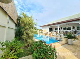 3 Bedroom Villa for sale at Stuart Park Villas, Nong Kae