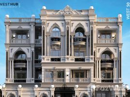 3 Habitación Apartamento en venta en Ganoub Al Ahia', Al Wahat Road