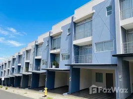 4 Schlafzimmer Haus zu verkaufen im Apartment For Rent in Santo Domingo, Santo Domingo, Heredia, Costa Rica