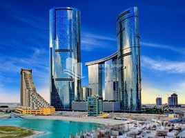 3 спален Квартира на продажу в Sun Tower, Shams Abu Dhabi