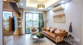 Available Units at Sky City Towers-88 Láng Hạ