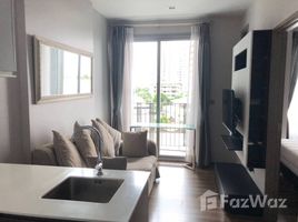 1 Schlafzimmer Wohnung zu verkaufen im Ceil By Sansiri, Khlong Tan Nuea