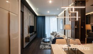 1 Schlafzimmer Wohnung zu verkaufen in Khlong Tan Nuea, Bangkok Laviq Sukhumvit 57