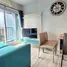 Estudio Apartamento en alquiler en Centric Sea, Nong Prue, Pattaya