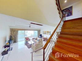 4 Bedrooms Townhouse for sale in Karon, Phuket Kata Top View