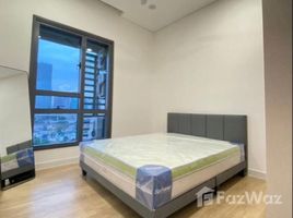 1 Bedroom Penthouse for rent at Bukit Residence @ Taman Bukit, Mukim 15, Central Seberang Perai, Penang