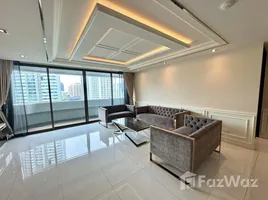 คอนโด 3 ห้องนอน ให้เช่า ในโครงการ แฟร์วิว ทาวเวอร์, คลองเตย, คลองเตย