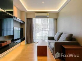 1 chambre Condominium à louer à , Khlong Tan