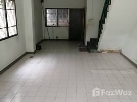 2 Schlafzimmer Reihenhaus zu verkaufen im Diamond Ville Lumlukka Klong 2, Khu Khot, Lam Luk Ka