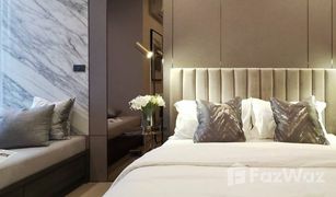 2 Bedrooms Condo for sale in Bang Kapi, Bangkok KALM Penthouse