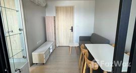 Available Units at Nue Noble Srinakarin - Lasalle
