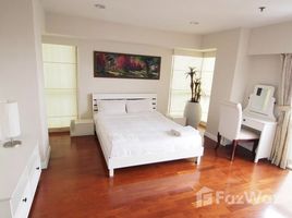 4 Bedroom Penthouse for rent at Kiarti Thanee City Mansion, Khlong Toei Nuea, Watthana, Bangkok