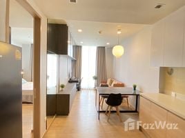 1 Bedroom Condo for rent at Noble Around Sukhumvit 33, Khlong Tan Nuea, Watthana