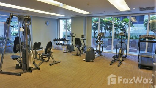 Fotos 1 of the Fitnessstudio at Siri Residence 