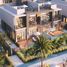4 Bedroom Townhouse for sale at South Bay 1, MAG 5, Dubai South (Dubai World Central)
