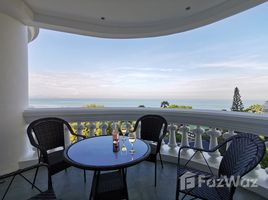 3 Bedrooms Condo for rent in Na Kluea, Pattaya Park Beach Condominium 