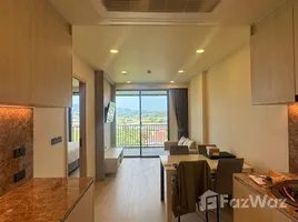 ขายคอนโด 1 ห้องนอน ในโครงการ ดิ โอโซน คอนโดมิเนียม, เชิงทะเล
