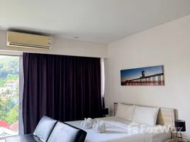 อพาร์ทเม้นท์ สตูดิโอ ให้เช่า ในโครงการ ชิคคอนโดมินียม แอท กมลา, กมลา