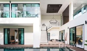 3 Bedrooms Villa for sale in Thap Tai, Hua Hin ITZ Time Hua Hin Pool Villa