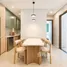 2 Schlafzimmer Appartement zu vermieten im High- End Beach Apartment, My An