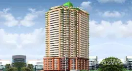 Unités disponibles à Makati Executive Tower IV