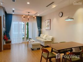 2 Bedroom Apartment for rent at Khu Ngoại Giao Đoàn, Xuan Dinh