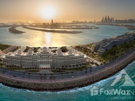 5 غرفة نوم بنتهاوس للبيع في Raffles The Palm, The Crescent, Palm Jumeirah, دبي