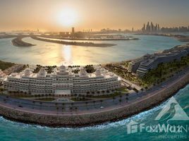 5 Bedroom Penthouse for sale at Raffles The Palm, The Crescent, Palm Jumeirah