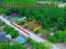  Land for sale in Choeng Noen, Rayong, Choeng Noen