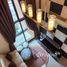 2 спален Квартира в аренду в Villa Asoke, Makkasan