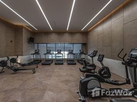 Studio Apartment for sale at The Palm Tower, Jumeirah
