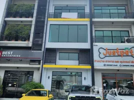 295 ตรม. Office for rent at เอชเคป บิซ เซ็คเตอร์ อ่อนนุช-วงแหวน, ประเวศ, ประเวศ, กรุงเทพมหานคร