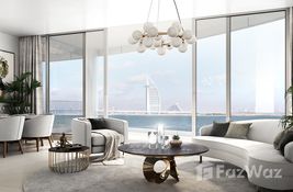 1 bedroom Apartment for sale at MINA in Dubai, United Arab Emirates