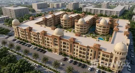 Verfügbare Objekte im Hurghada City