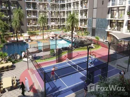 2 Bedroom Apartment for sale at Dubai Studio City, Abbey Crescent, Motor City