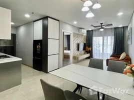 2 Phòng ngủ Chung cư for rent at Monarchy, An Hải Tây, Sơn Trà, Đà Nẵng