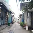 在胡志明市出售的开间 屋, Phu Tho Hoa, Tan Phu, 胡志明市