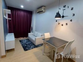 1 Bedroom Apartment for sale at Chewathai Ramkamhaeng, Hua Mak, Bang Kapi