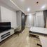 1 спален Квартира в аренду в Soho Bangkok Ratchada, Huai Khwang, Хуаи Кхщанг