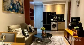 ยูนิตที่เหลืออยู่ในโครงการ พาร์ค ออริจิ้น ทองหล่อ